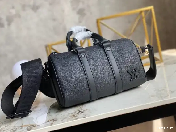 KEEPALL CITY Louis Vuitton 0402
